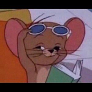 Meet your Posher, Neil